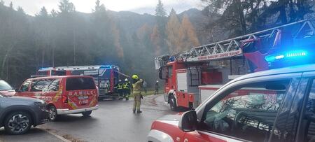 Vaja GZ Mežiške doline – Ivarčko jezero
